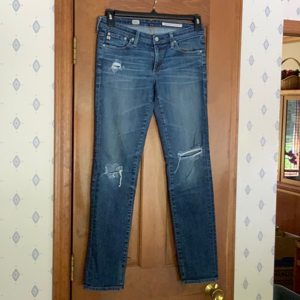Adriano Goldschmidt Jeans